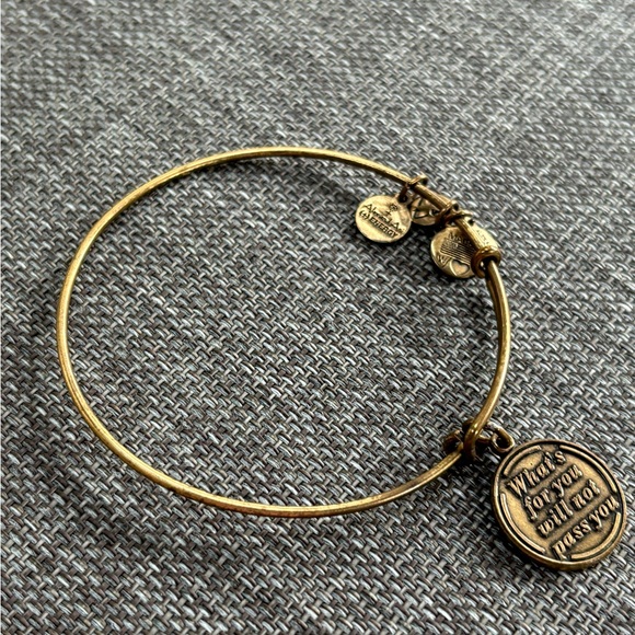 Alex and Ani stack - Picture 3 of 12
